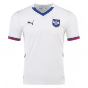 2024 Serbia Away Jersey