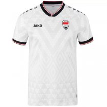 2026 Iraq Home World Cup Jersey 2026 Iraq Home World Cup Jersey