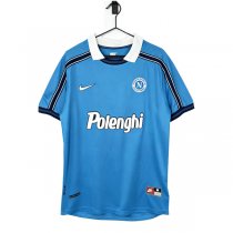 1998-1999 Napoli Home Retro Shirt 1998-1999 Napoli Home Retro Shirt