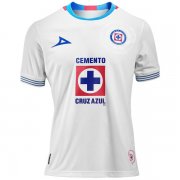 24-25 Cruz Azul Away Jersey