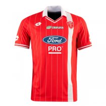 25-26 Monza Home Jersey 25-26 Monza Home Jersey