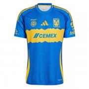 24-25 Tigres UANL Away Jersey