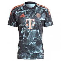 24-25 Bayern Munich Away Jersey