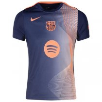 25-26 Barcelona Third Pre-Match Jersey  25-26 Barcelona Third Pre-Match Jersey