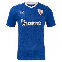 24-25 Athletic Bilbao Away Jersey