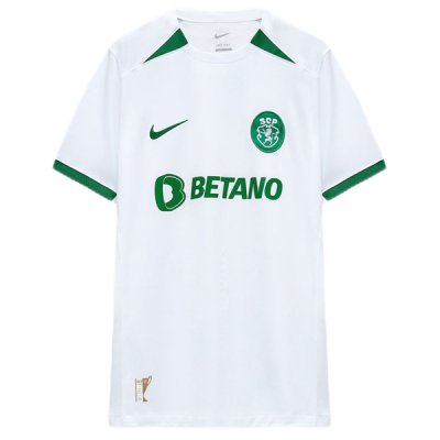 24-25 Sporting CP Away Jersey