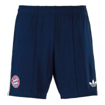 26-27 Bayern Munich Away Short 26-27 Bayern Munich Away Short