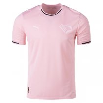 25-26 Palermo Home Jersey 25-26 Palermo Home Jersey