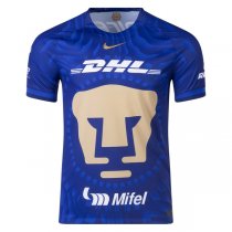 25-26 Pumas UNAM Away Jersey 25-26 Pumas UNAM Away Jersey