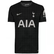 25-26 Tottenham Hotspur Away Jersey (Player Version) 25-26 Tottenham Hotspur Away Jersey (Player Version)