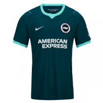 26-27 Brighton Hove Albion Third Jersey 26-27 Brighton Hove Albion Third Jersey