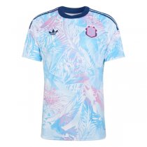 2026 Costa Rica Away Jersey 2026 Costa Rica Away Jersey