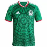 2026 Mexico Home World Cup Jersey 2026 Mexico Home World Cup Jersey