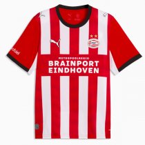 26-27 PSV Eindhoven Home Jersey 26-27 PSV Eindhoven Home Jersey