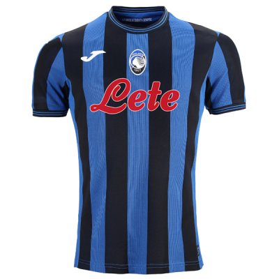 24-25 Atalanta Home Jersey