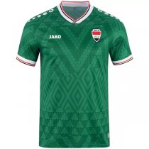 2026 Iraq Away World Cup Jersey 2026 Iraq Away World Cup Jersey