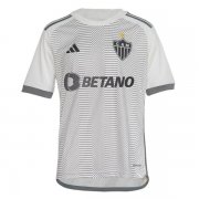 24-25 Atletico Mineiro Away Jersey