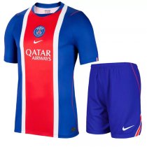 26-27 PSG Home Men Kit 26-27 PSG Home Men Kit