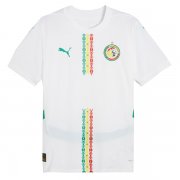 24-25 Senegal Home Jersey