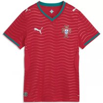 2026 Portugal Home Women World Cup Jersey 2026 Portugal Home Women World Cup Jersey