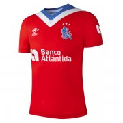 24-25 CD Olimpia Away Jersey Red