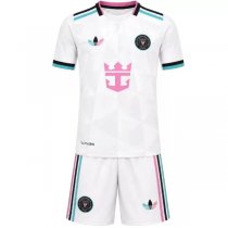 2026 Inter Miami Third Kids Kit 2026 Inter Miami Third Kids Kit