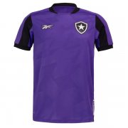 24-25 Botafogo Goalkeeper Purple Jersey