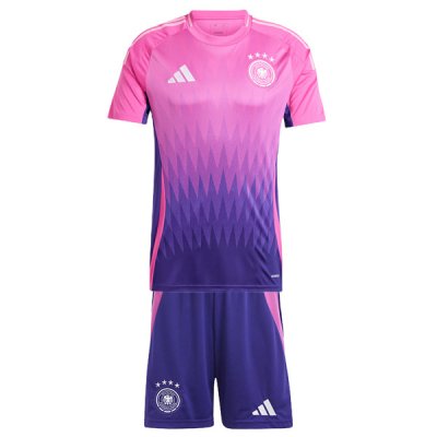 2024 Germany Away Kids Kit