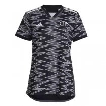 24-25 Atletico Mineiro Third Women Jersey