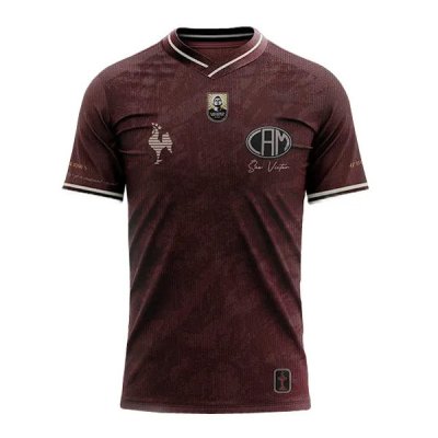 24-25 Atletico Mineiro In-House Manto Da Massa Jersey