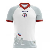 2026 Haiti Away World Cup Jersey 2026 Haiti Away World Cup Jersey