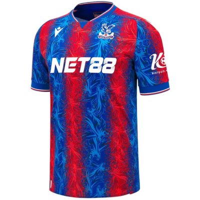 24-25 Crystal Palace Home Jersey