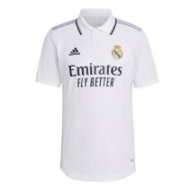 22-23 Real Madrid Home Retro Match(player Version) 22-23 Real Madrid Home Retro Match(player Version)