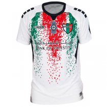 26-27 CD Palestino Third Jersey 26-27 CD Palestino Third Jersey