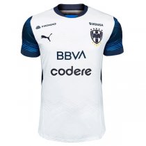 24-25 Monterrey Away Jersey