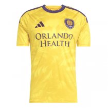 26-27 Orlando City Away Jersey 26-27 Orlando City Away Jersey