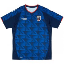 2026 Cape Verde Home World Cup Jersey 2026 Cape Verde Home World Cup Jersey