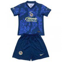 24-25 Club Amrican Away Kids Kit