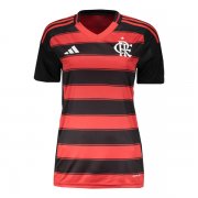 25-26 Flamengo Home Women Jersey