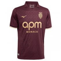 26-27 AS Monaco Away Jersey 26-27 AS Monaco Away Jersey