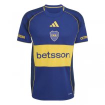 26-27 Boca Juniors Fourth Jersey 26-27 Boca Juniors Fourth Jersey