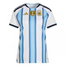 2026 Argentina Home Women Jersey 2026 Argentina Home Women Jersey