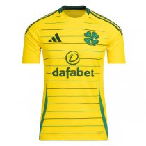 24-25 Celtic Away Jersey