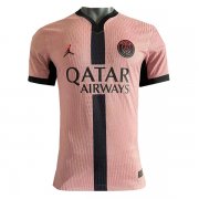 24-25 PSG Third Jersey（Player Version）