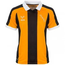 26-27 Hull City Home Jersey 26-27 Hull City Home Jersey