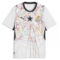 2026 Ghana Home World Cup Jersey 2026 Ghana Home World Cup Jersey