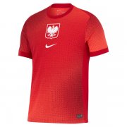 2024 Poland Away Jersey