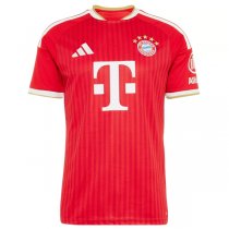 26-27 Bayern Munich Home Jersey 26-27 Bayern Munich Home Jersey