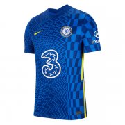 21-22 Chelsea Home Soccer Jersey