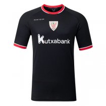 26-27 Athletic Bilbao Away Jersey 26-27 Athletic Bilbao Away Jersey